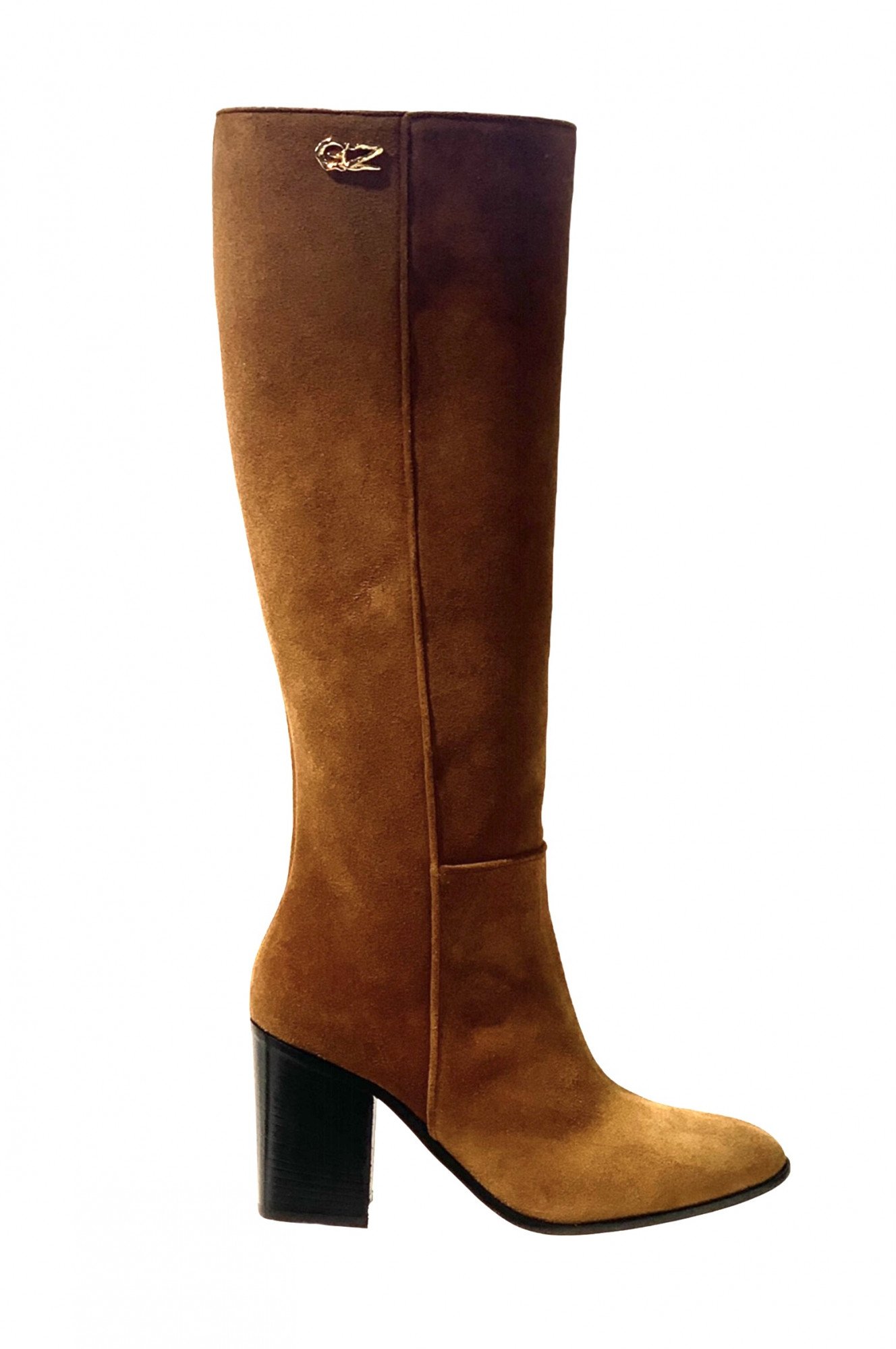 GENESIS 80 BOTTES CAMEL GIUSEPPE ZANOTTI