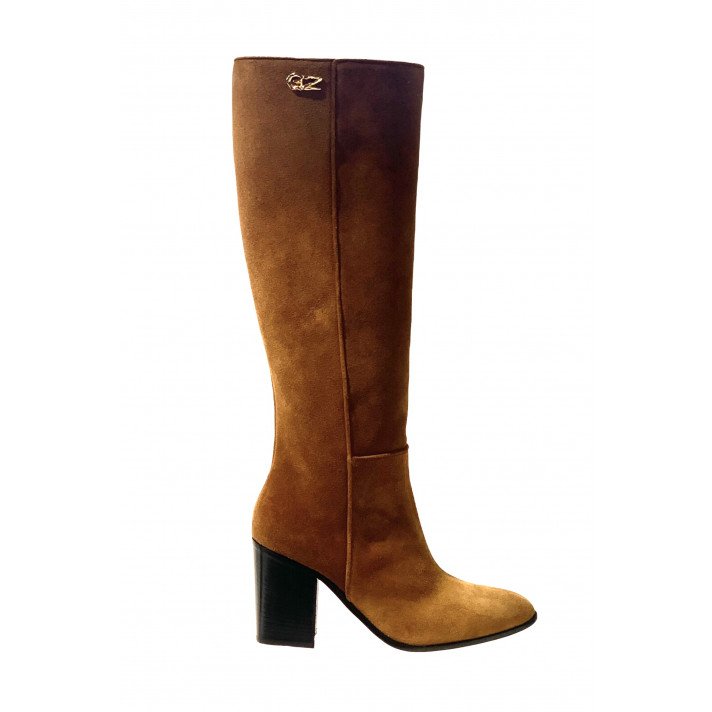 GENESIS 80 BOTTES CAMEL GIUSEPPE ZANOTTI