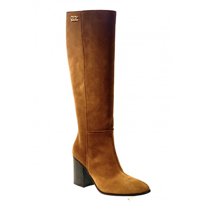 GENESIS 80 BOTTES CAMEL GIUSEPPE ZANOTTI
