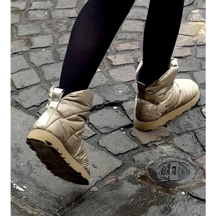 LUNA BOOTS CAMEL PIUMESTUDIO