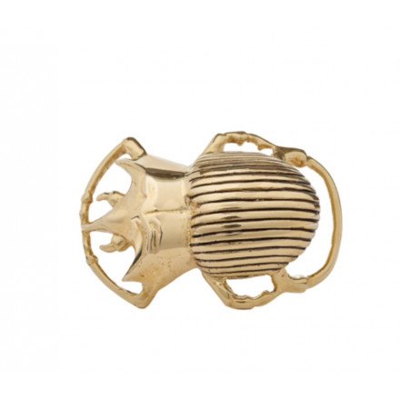 BABY BOUCLE SCARABEE DOREE CLARIS VIROT