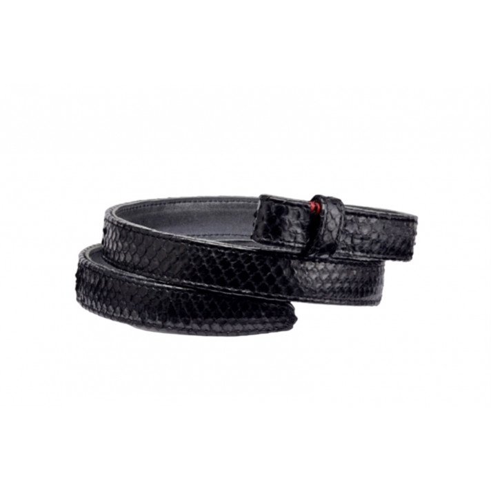 BABY CEINTURE FINE NOIRE T3 CLARIS VIROT