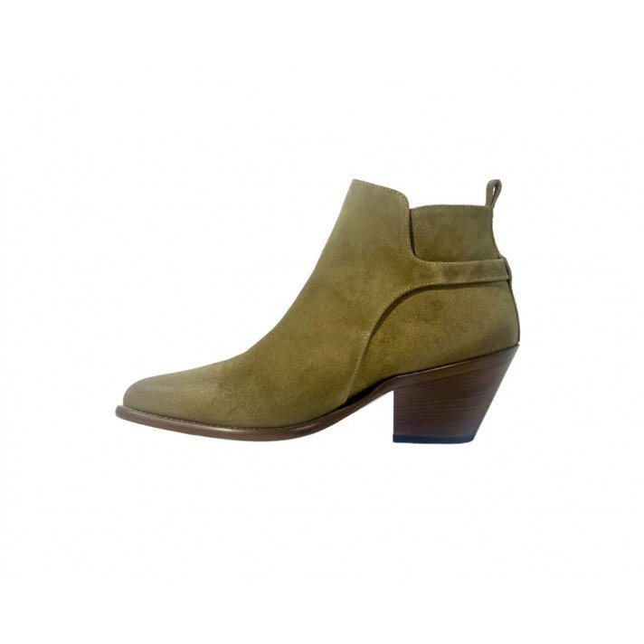 SR41460F BOOTS MIEL SARTORE