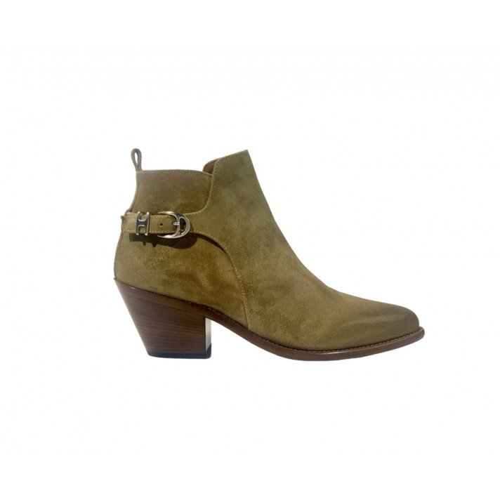 SR41460F BOOTS MIEL SARTORE