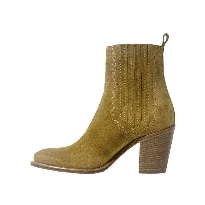 SR423707 BOOTS RAME SARTORE