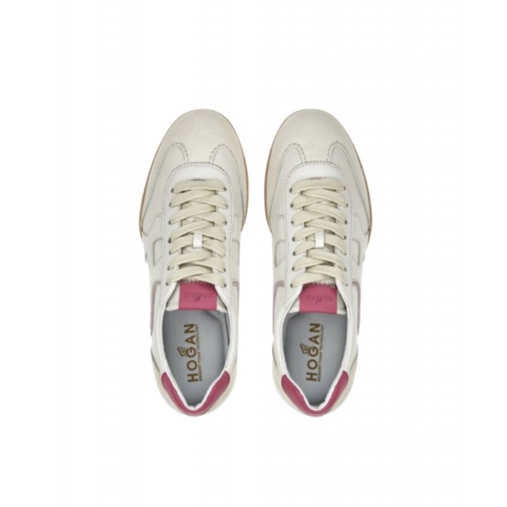 HXW5650 OLYMPIACUIR HOGAN