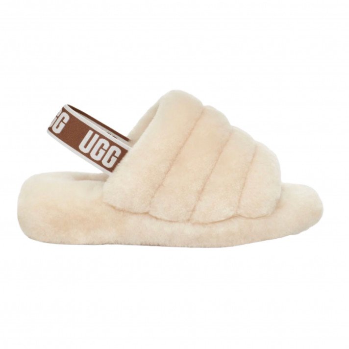 FLUFF YEAH NATUREL UGG