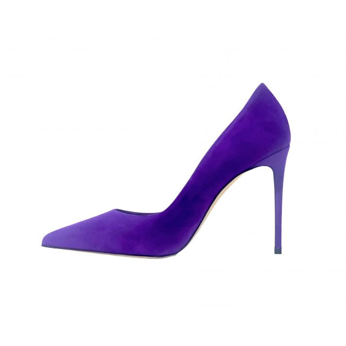 EVA ESCARPINS CYCLAMEN 100 LE SILLA