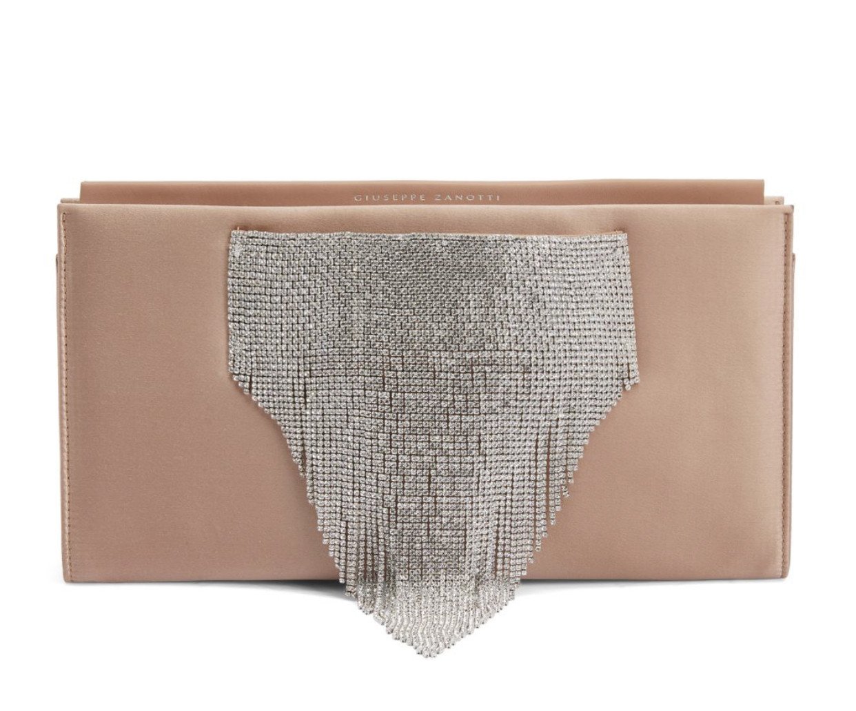 Pochette zanotti best sale