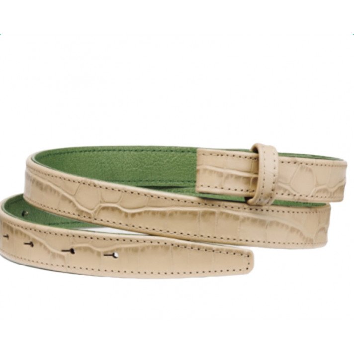 BABY CEINTURE SESAME T-3 CLARIS VIROT