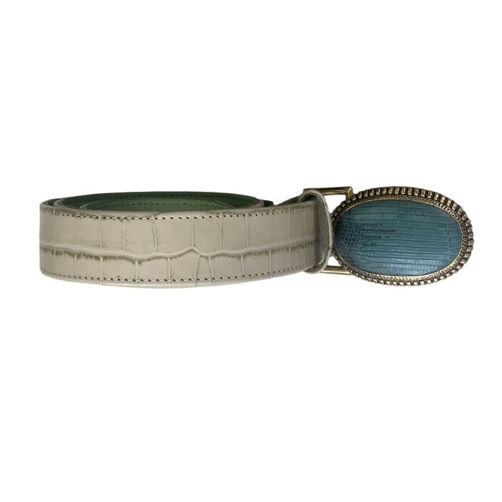 CEINTURE SESAME T3 CLARIS VIROT