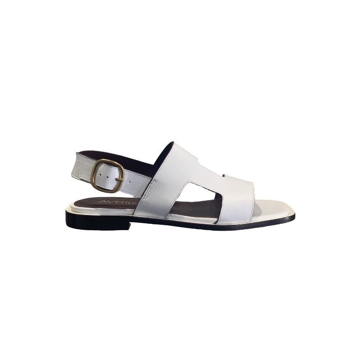 sandales avril gau