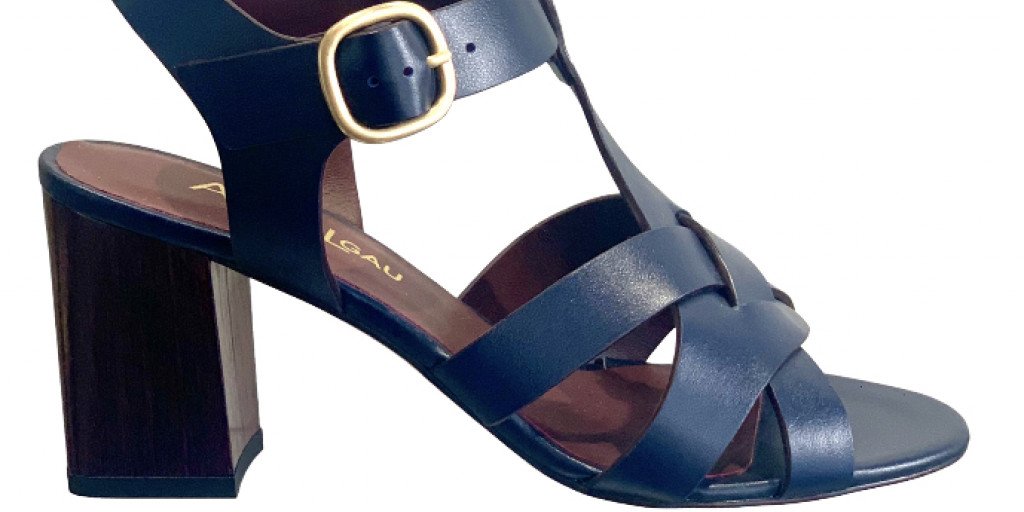 sandales avril gau
