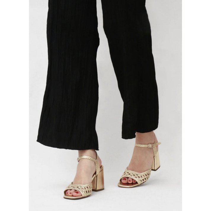 CAPRI SANDALES DOREE SOULIERS MARTINEZ