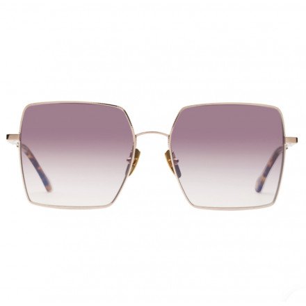 LUNETTES SUMBA BORDEAUX CLARIS VIROT