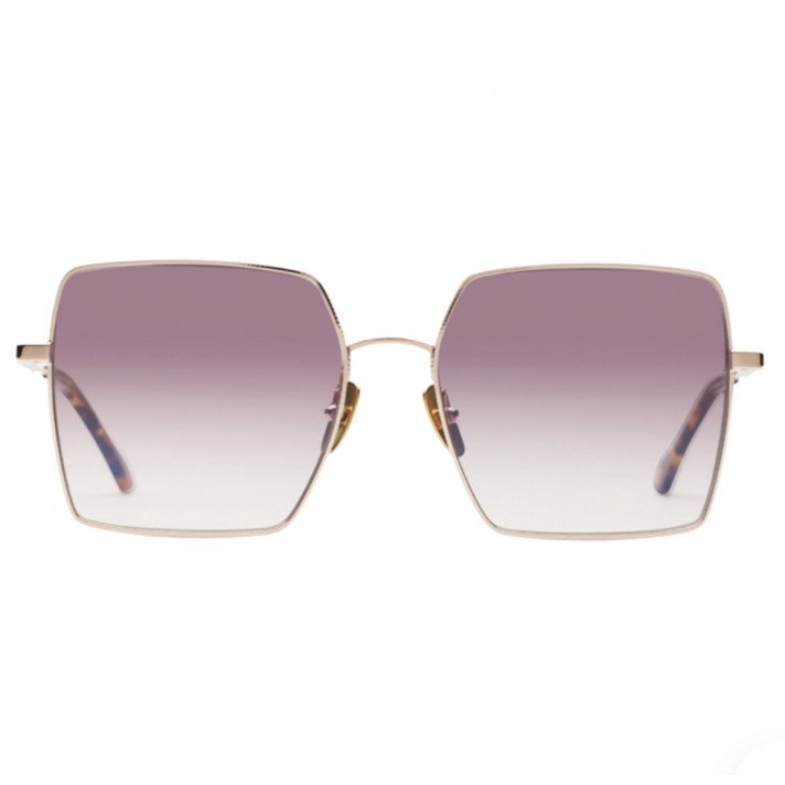 LUNETTES SUMBA BORDEAUX CLARIS VIROT