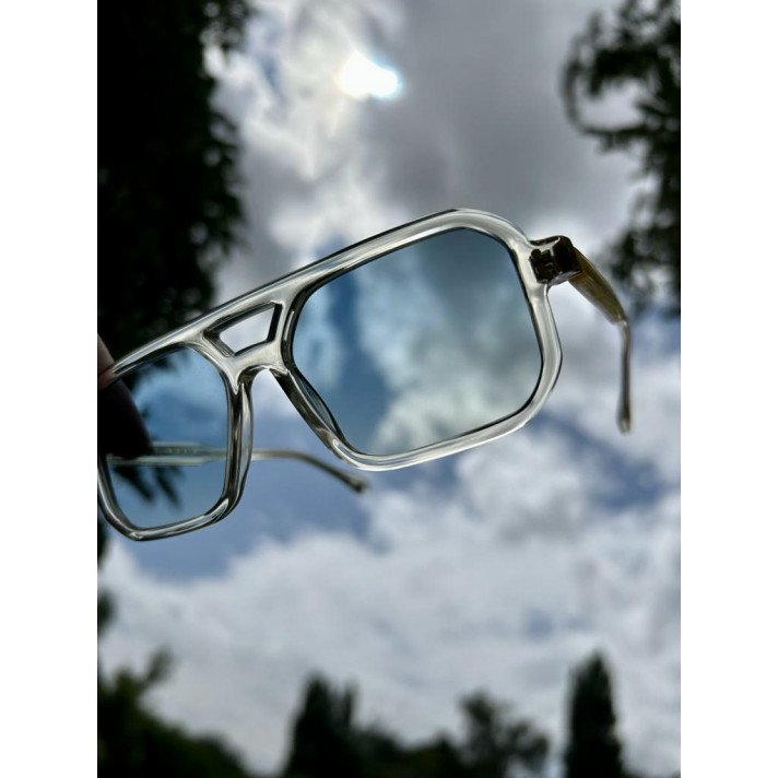 LUNETTES TIMOR GLACE CLARIS VIROT