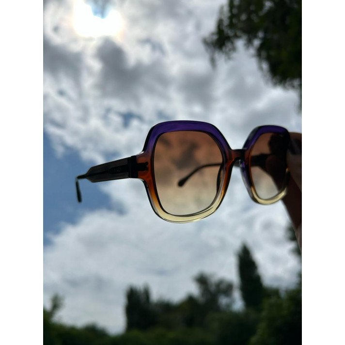 LUNETTES JAVA LAVE CLARIS VIROT