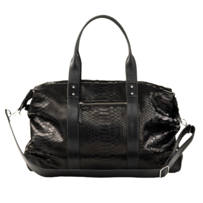 SAC WEEKEND PYTHON ROGER NOIR L CLARIS VIROT