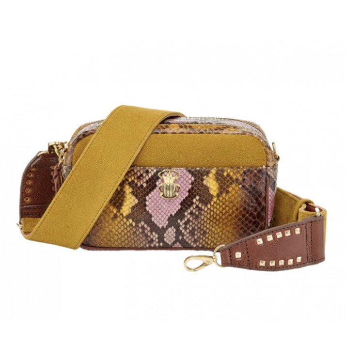 SAC PYTHON  LILY ROCHE CLARIS VIROT