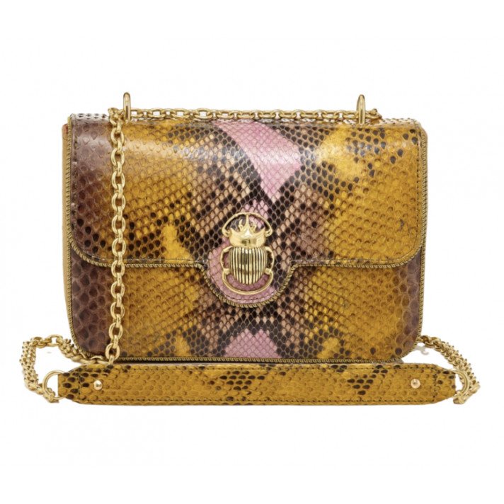 SAC PYTHON AVA MEDIUM ROCHE CLARIS VIROT