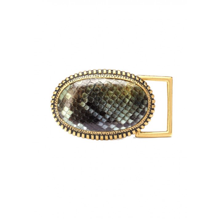 BOUCLE DALLAS VALLEE VERTE CLARIS VIROT