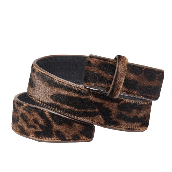 CEINTURE OCELOT T3 CLARIS VIROT