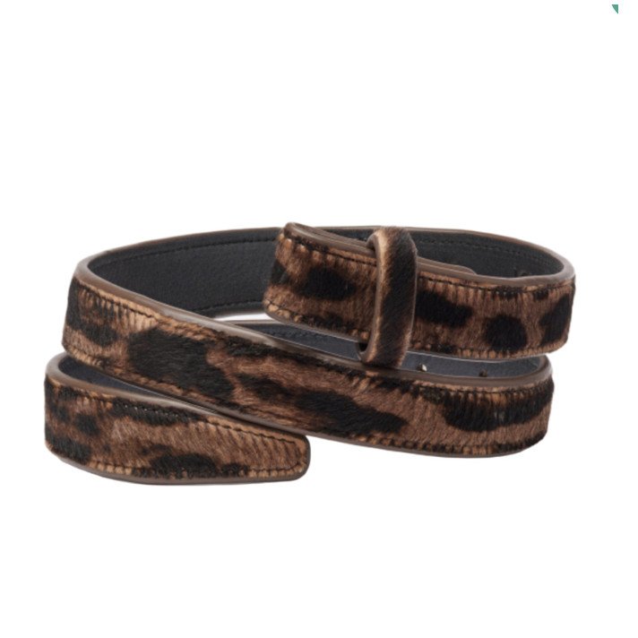 BABY CEINTURE OCELOT T3  CLARIS VIROT