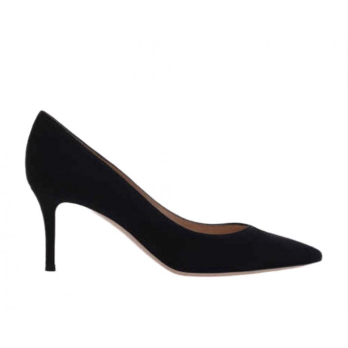 GIANVITO 70 NOIR GIANVITO ROSSI