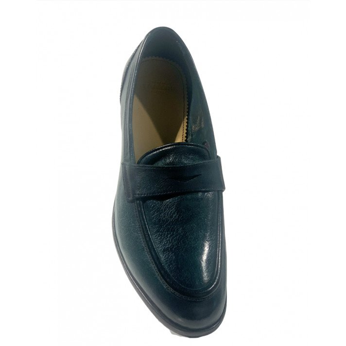 8460 MOCASSINS BUFALO BOSCO STURLINI