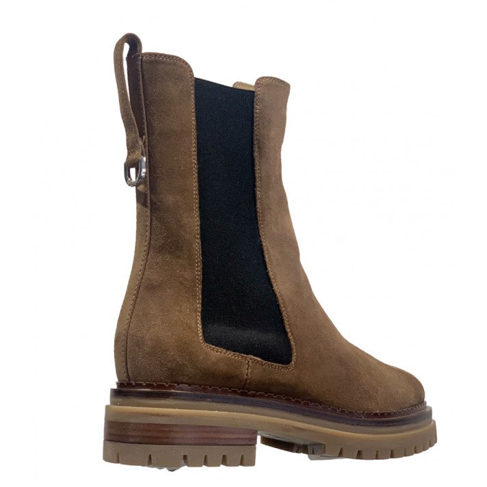 A92030 CHELSEA NOISETTE SERGIO ROSSI