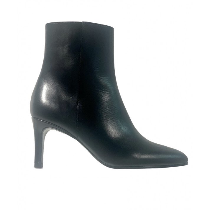 STELLA 65 BOOTS NOIRES FREELANCE