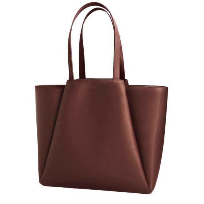 PYRAMID SAC HAZELNUT KAAÏ