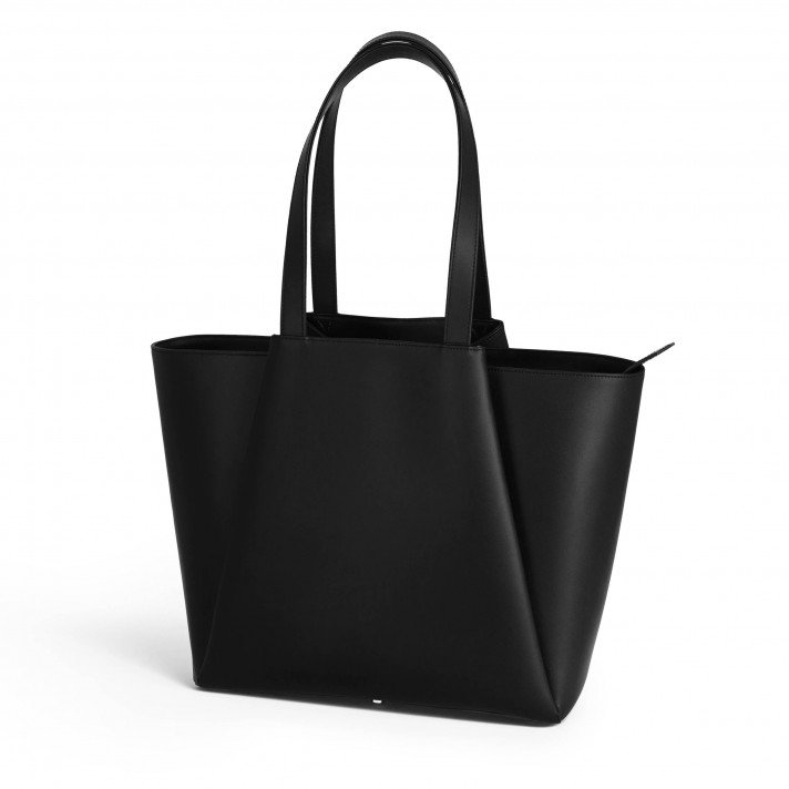 PYRAMID SAC NOIR KAAÏ