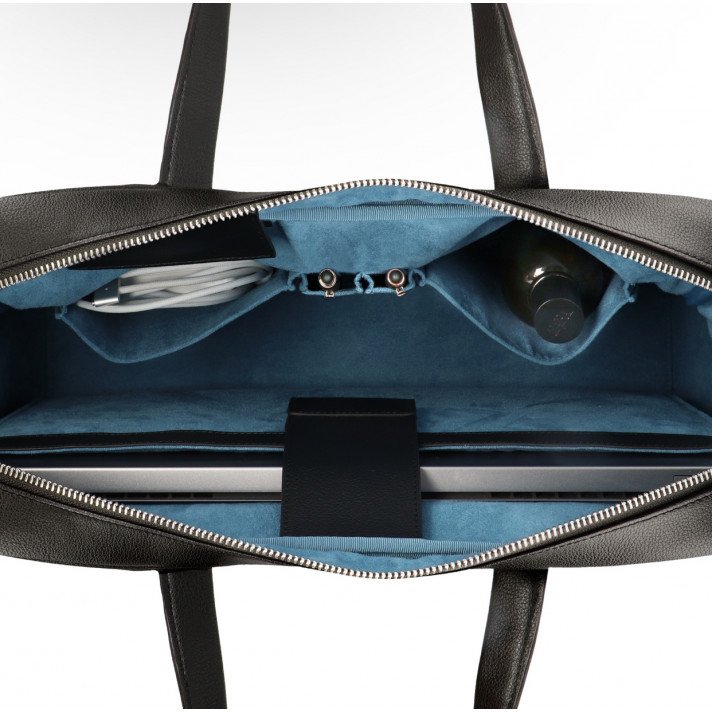 MEN S BOWLER NOIR KAAÏ