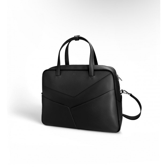 MEN S BOWLER NOIR KAAÏ