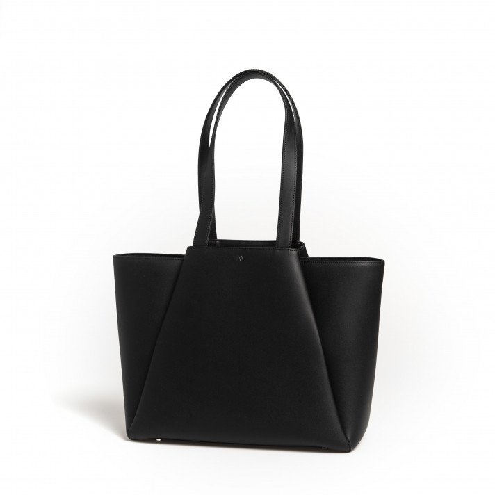 MIDI PYRAMID NOIR SAC NOIR KAAÏ