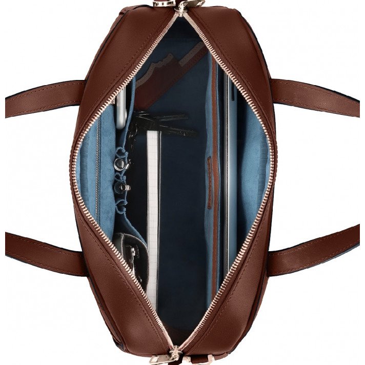 MIDI BOWLER HAZELNUT SAC KAAÏ