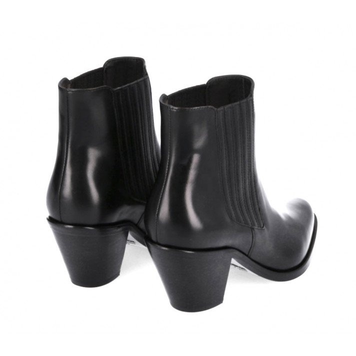 JANE 7 CHELSEA NOIR FREELANCE