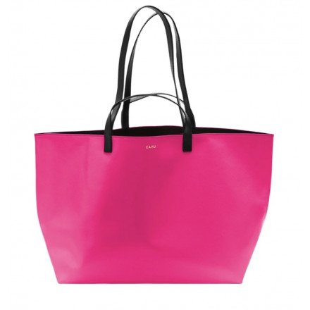 LE PRATIQUE MEDIUM PINK NOIR CAHU