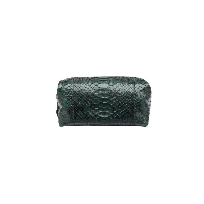 TROUSSE PAULETTE VERT FORET CLARIS VIROT