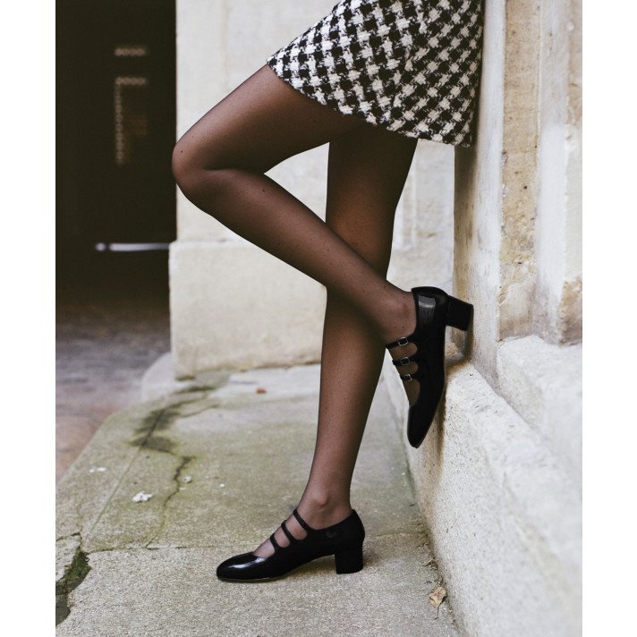 KINA VERNIS NOIR CAREL