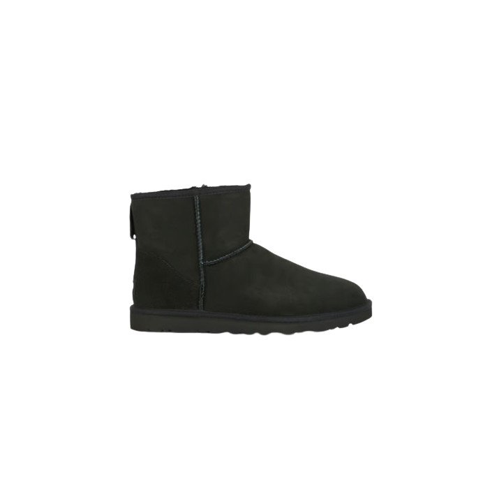 CLASSIC MINI NOIR UGG