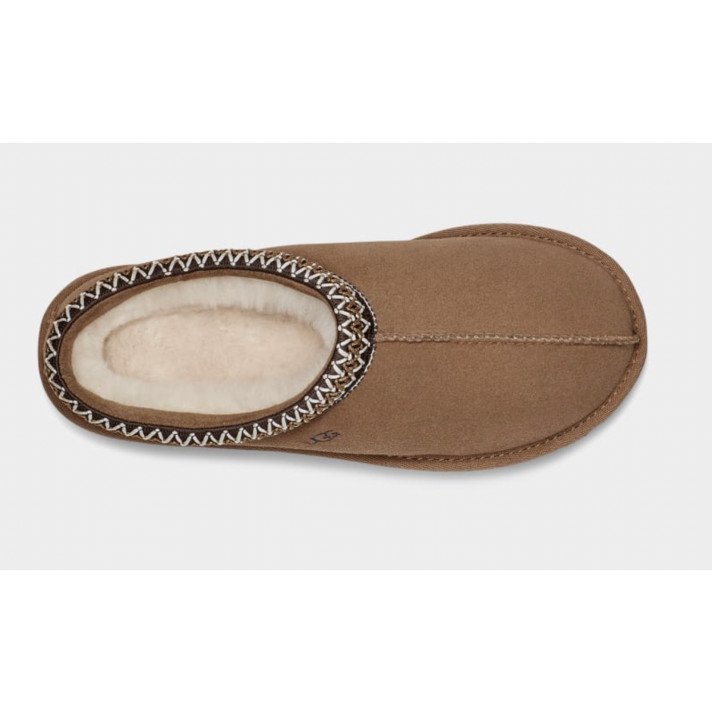 TASMAN CHESNUT UGG