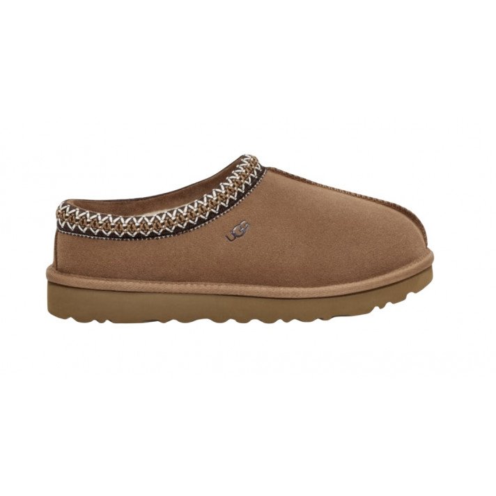 TASMAN CHESNUT UGG