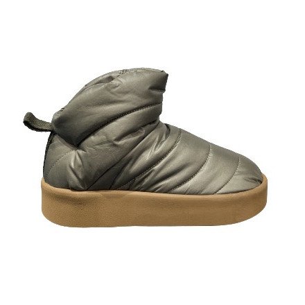 CIOT 122 LOWBOOTS OLIVE PIUMESTUDIO