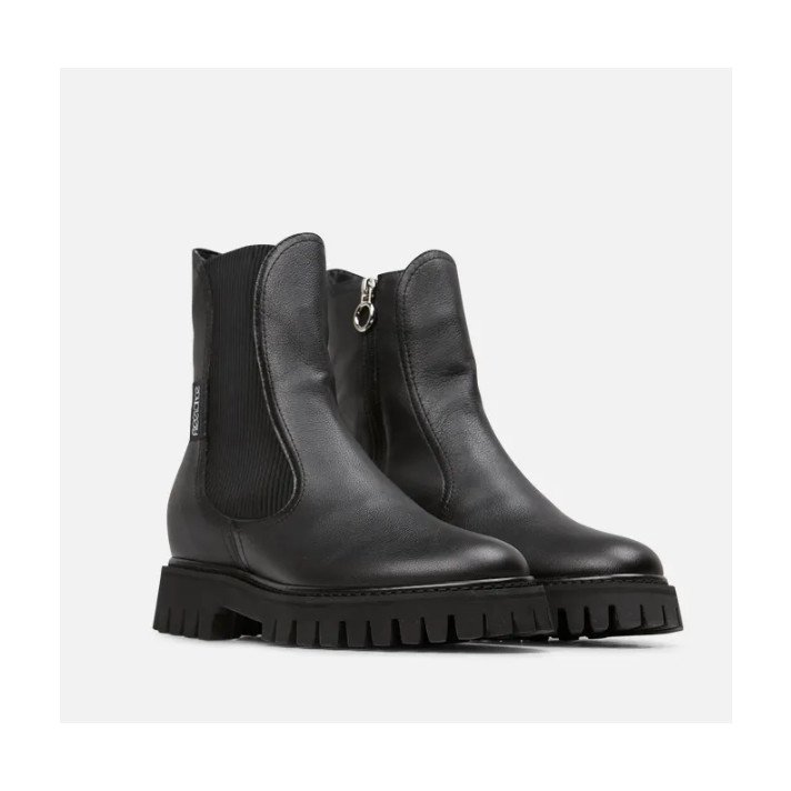 GEORGIA NOIR FREE LANCE