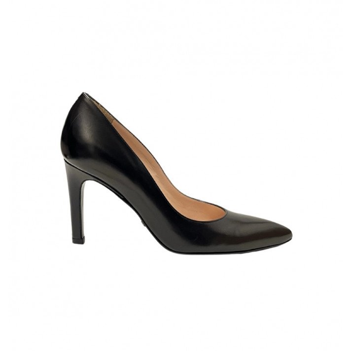 FOREL 7 PUMP NOIR FREELANCE