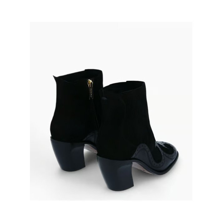 BOBBI 65 NOIR FREE LANCE