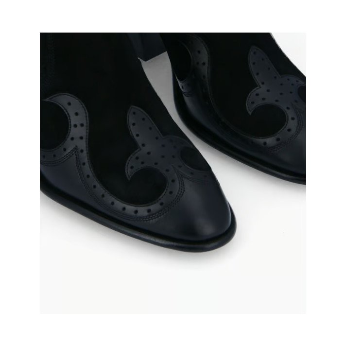 BOBBI 65 NOIR FREE LANCE